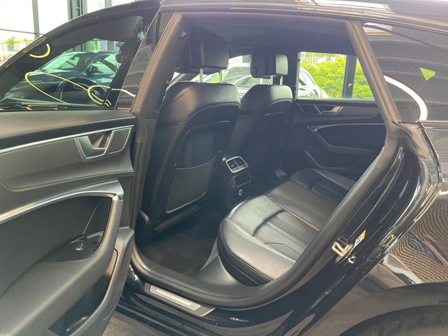 Audi A7 Sportback 50 TDI quattro *ACC*MATRIX*KAMERA*