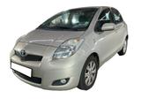 Toyota Yaris 1,33-l-Dual-VVT-i Executive - Toyota Yaris: Automatik