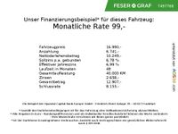 Kia Picanto - Vorschau Bild 12