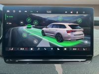 Skoda Octavia - Vorschau Bild 11