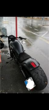 Harley-Davidson VRSCDX Night Rod Spezial- Air Ride System  - Motorräder in Hagen