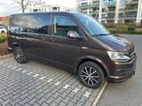 Volkswagen T6 Multivan Top Zustand Mwst. ausweis. - Volkswagen T6 Multivan in Nürnberg