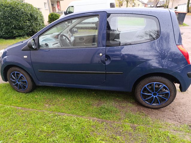 Renault Twingo Authentique 1.2 60 Authentique