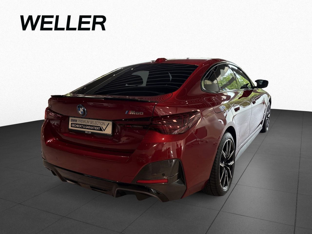 BMW i4 - Bild 10