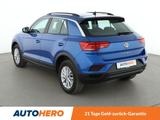 Volkswagen T-Roc 1.0 TSI  *PDC*SHZ*KLIMA* - VW T-Roc Gebrauchtwagen in Berlin