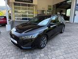 Ford Focus Turnier ST-Line 1,5 EcoBlue Automatik - Ford mit Diesel-Antrieb: Kombi, Automatik