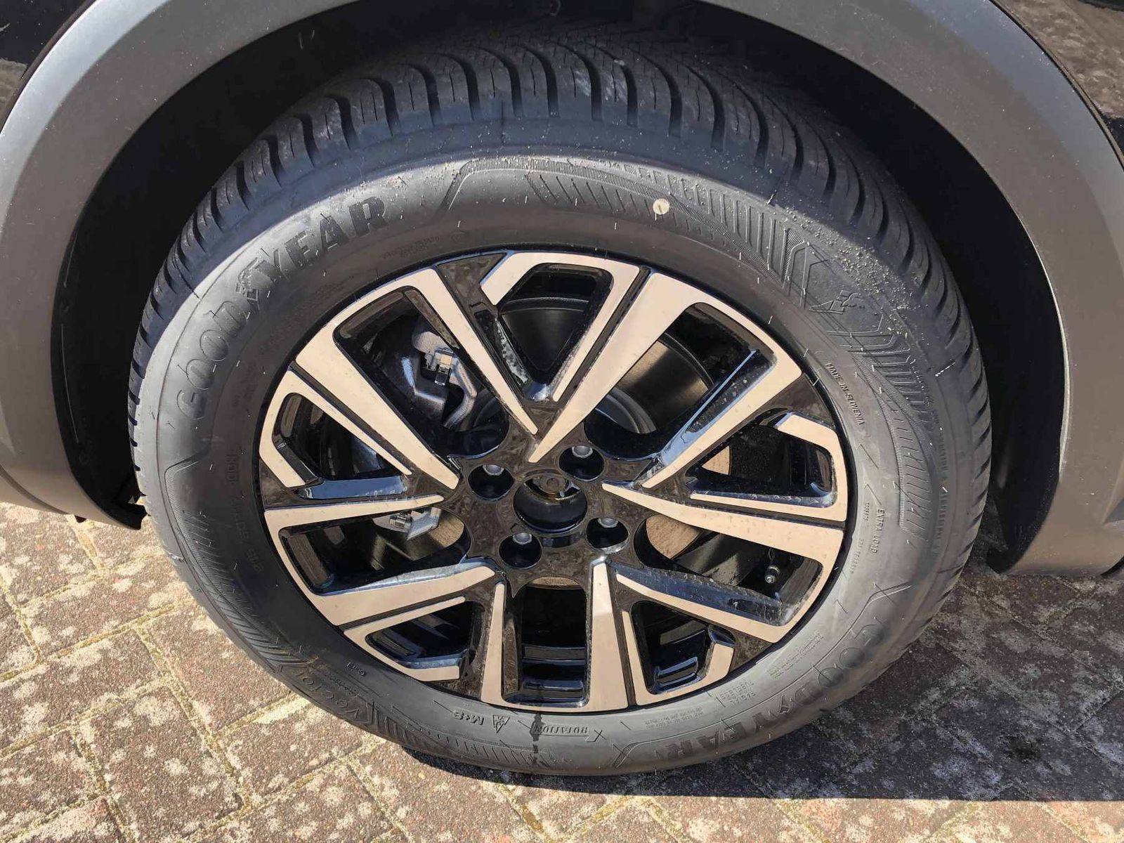 Citroën C4 - Bild 6