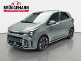Kia PICANTO 1.0 GDI GT-LINE MJ26 LED SITZH. NAVI KAM - Kia Picanto: Grün