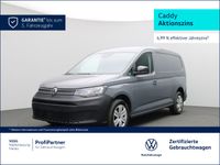 Volkswagen Caddy Maxi - Vorschau Bild 1