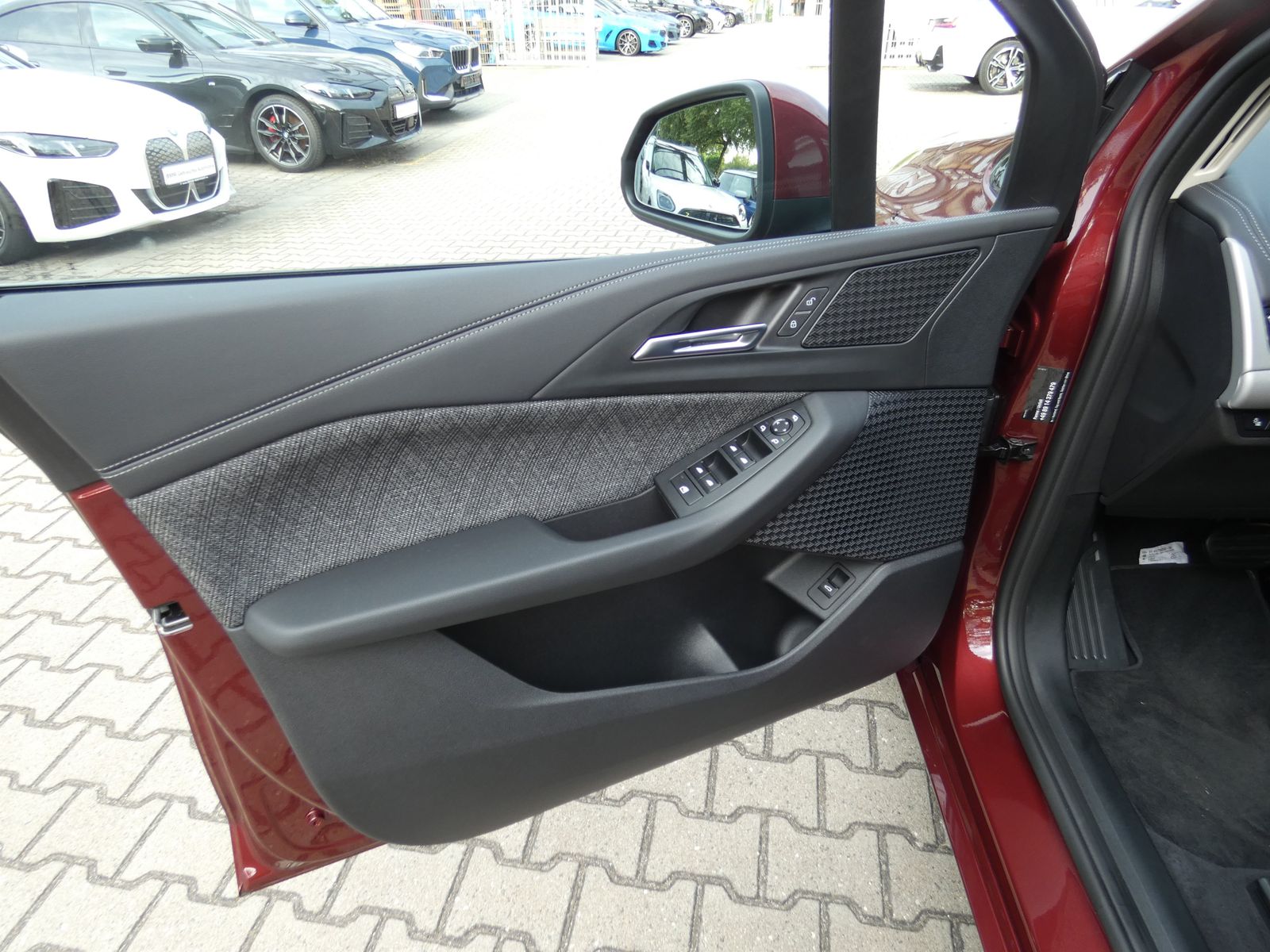 BMW 220 Active Tourer - Bild 15