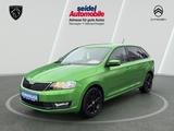 Skoda Rapid 1.0 TSI Cool Edition Spaceback - Skoda Rapid: Edition