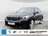 BMW X1 sDrive 20i M-Sport AHK LED ACC NAVI H/K KLIMA - gebrauchte BMW X1 aus dem Jahr 2024
