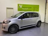 Skoda Citigo Monte Carlo, Sport, Navi, SHZ, PDC, 1.Hd - Skoda Citigo: Navigationssystem