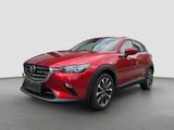 Mazda CX-3 Signature*Navi*Keyless-GO*PDC*SHZ*AC - Mazda CX-3: Signature