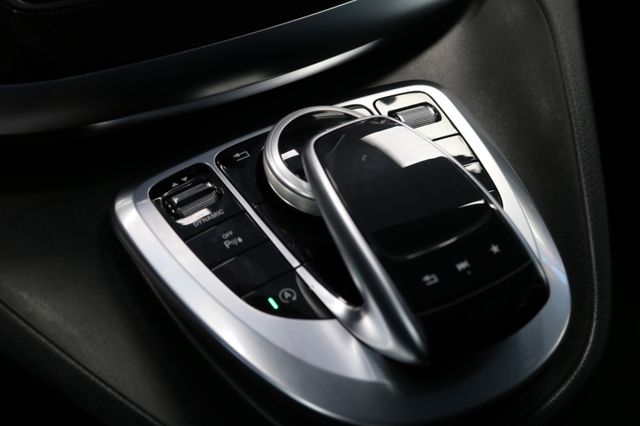 V250 CDI/d EDITION extralang/NAVI/KAMERA/AHK – Vorschau 32