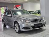 Mercedes-Benz C 180 C -Klasse T-Modell C 180 T CDI BlueEcy
