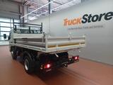 FUSO CANTER 7C18 MEILLER K 3-Seiten Kipper - Fuso 7C18