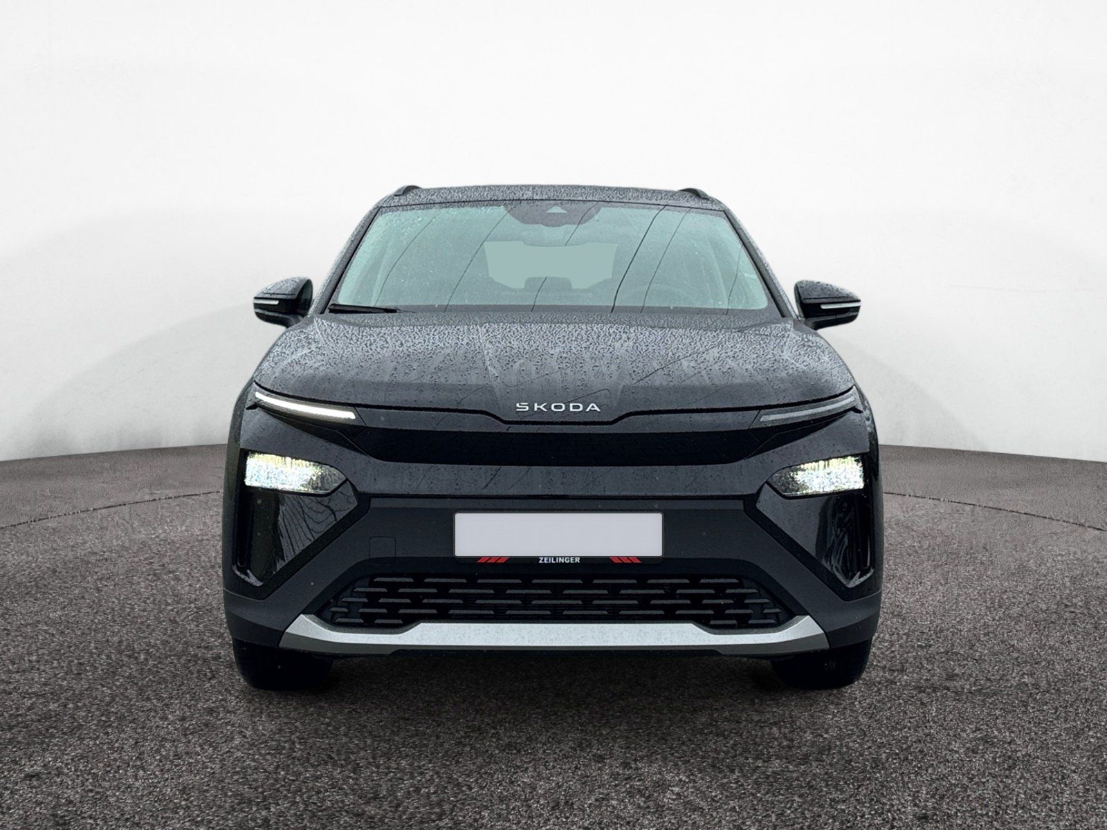 Skoda Elroq - Bild 3