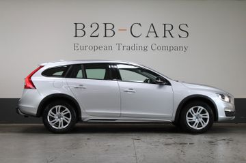 Volvo V60 Cross Country - 3