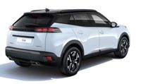 Peugeot 2008 - Vorschau Bild 8