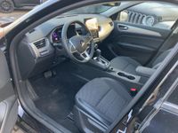 Renault Arkana - Vorschau Bild 12