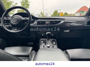 Audi A6 - 10