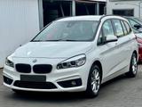 BMW 218d Gran Tourer Advantage - BMW 218 Gran Tourer Kombi Gebrauchtwagen