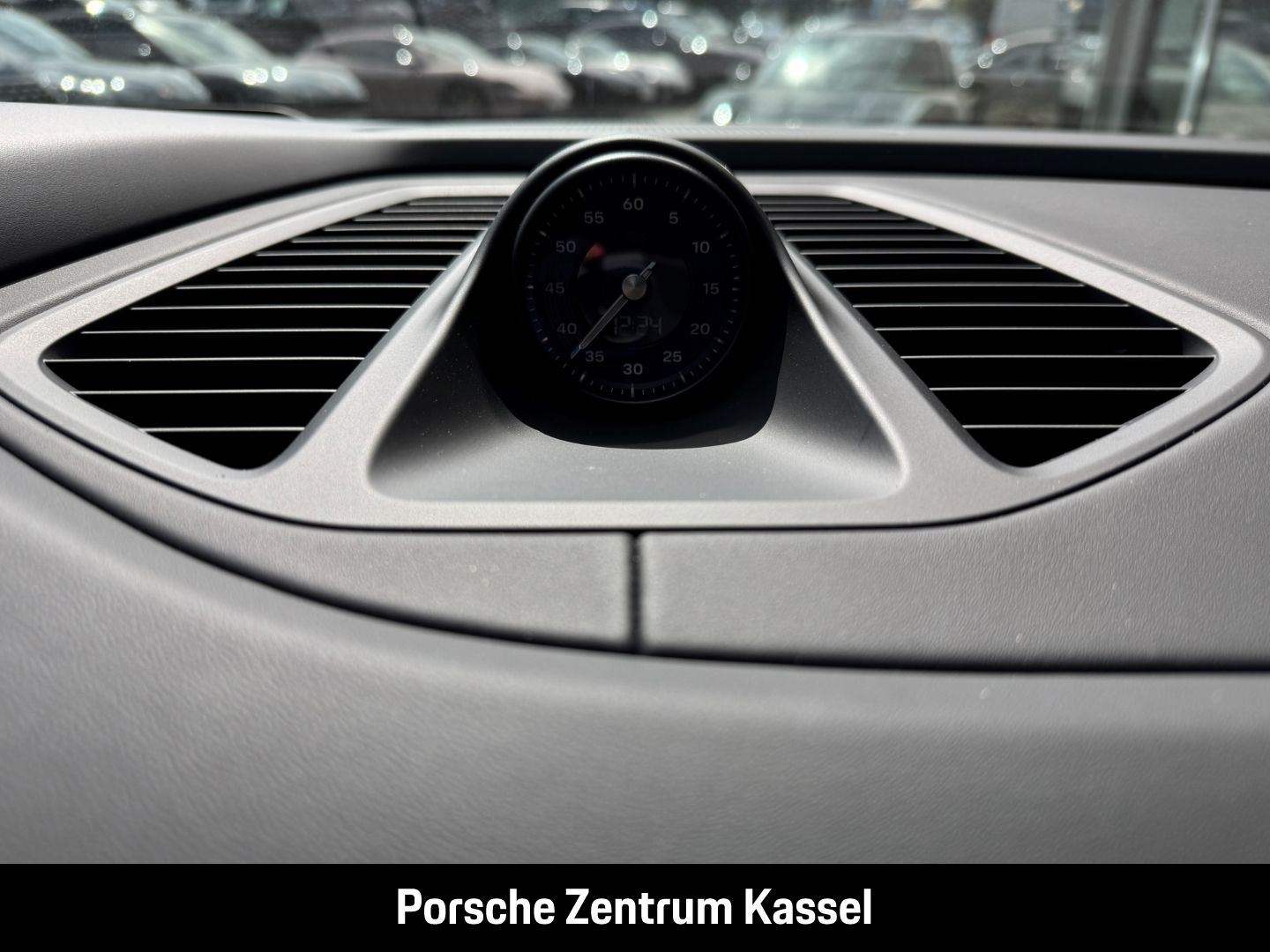 Porsche Macan - Bild 28