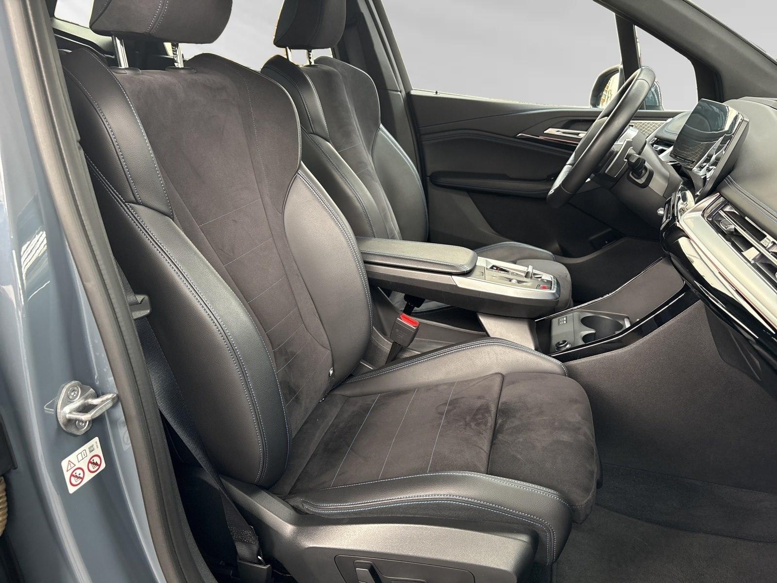 BMW 223i Active Tourer M Sport|AHK|Pano|Head-Up|H/K