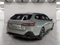 BMW 520 - Vorschau Bild 4