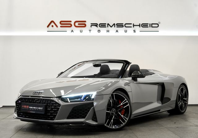 Audi R8 q. Spyder Performance *Carbon *20 *Keramik