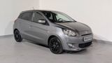 Mitsubishi Space Star 1.2 Edition 100+/SHZ/Allwetter/ - Mitsubishi Space Star aus 2016