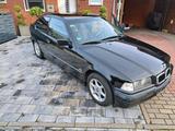 BMW 316i compact - BMW 316 aus 1999: Compact