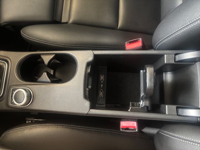 B 180 d Style Edition *Tempomat*Kamera*LED*Leder