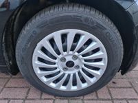 Fiat 500e - Vorschau Bild 10