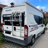 Adria Twin Active - Adria Twin