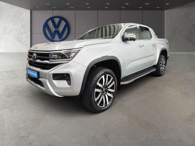 Volkswagen Amarok Aventura DC 3.0 TDI 4Motion 21"Alu Matrix