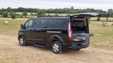 Ford L2 / Tourneo Custom Camper Bus / 9-Sitzer
