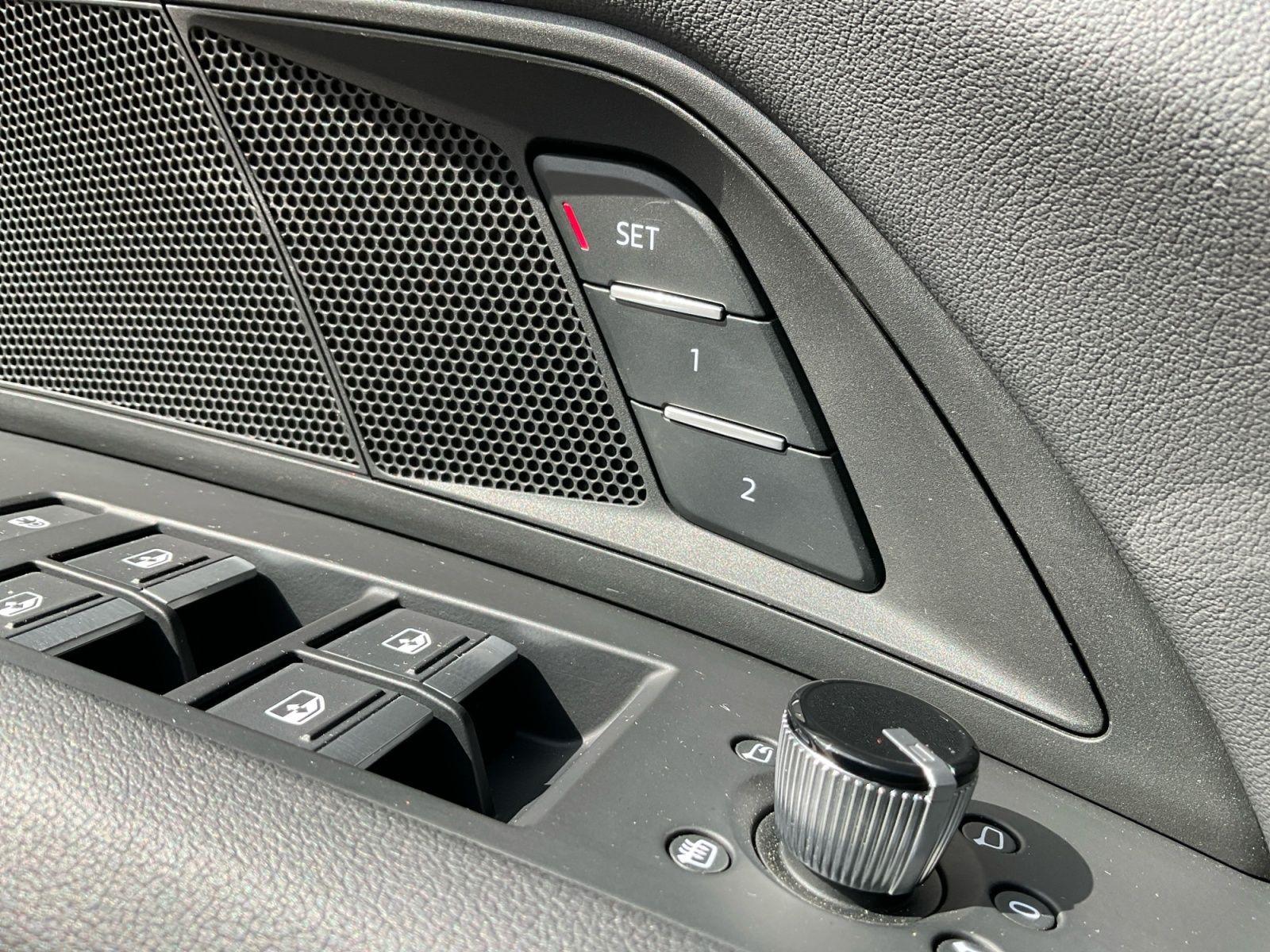 Audi e-tron GT quattro MATRIX PANO MEMORY 360°