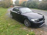 BMW 125i 6Zyl Performance Cabrio - BMW 1er Reihe: Performance