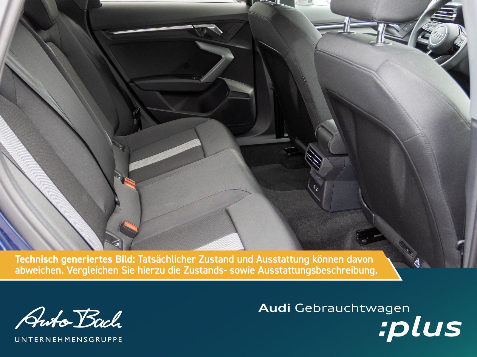 Audi A3 - Bild 24
