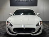 Maserati Granturismo 4.7 V8 Sport - Maserati aus 2013