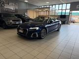 Audi A5 Cabrio 40 S line Diesel/Ibrida Auto - Hybrid (Diesel/Elektro): Roadster