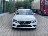Mercedes-Benz C 180 Limousine RFK/SHZ/CARPLAY/PDC/NAVI - Mercedes-Benz C 180 in Herne