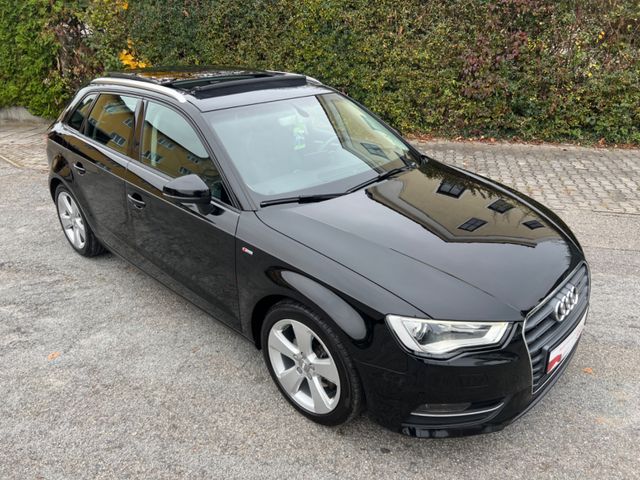 Audi A3 Sportback Ambition *PANO/XENON/NAVI/GRA/PDC*