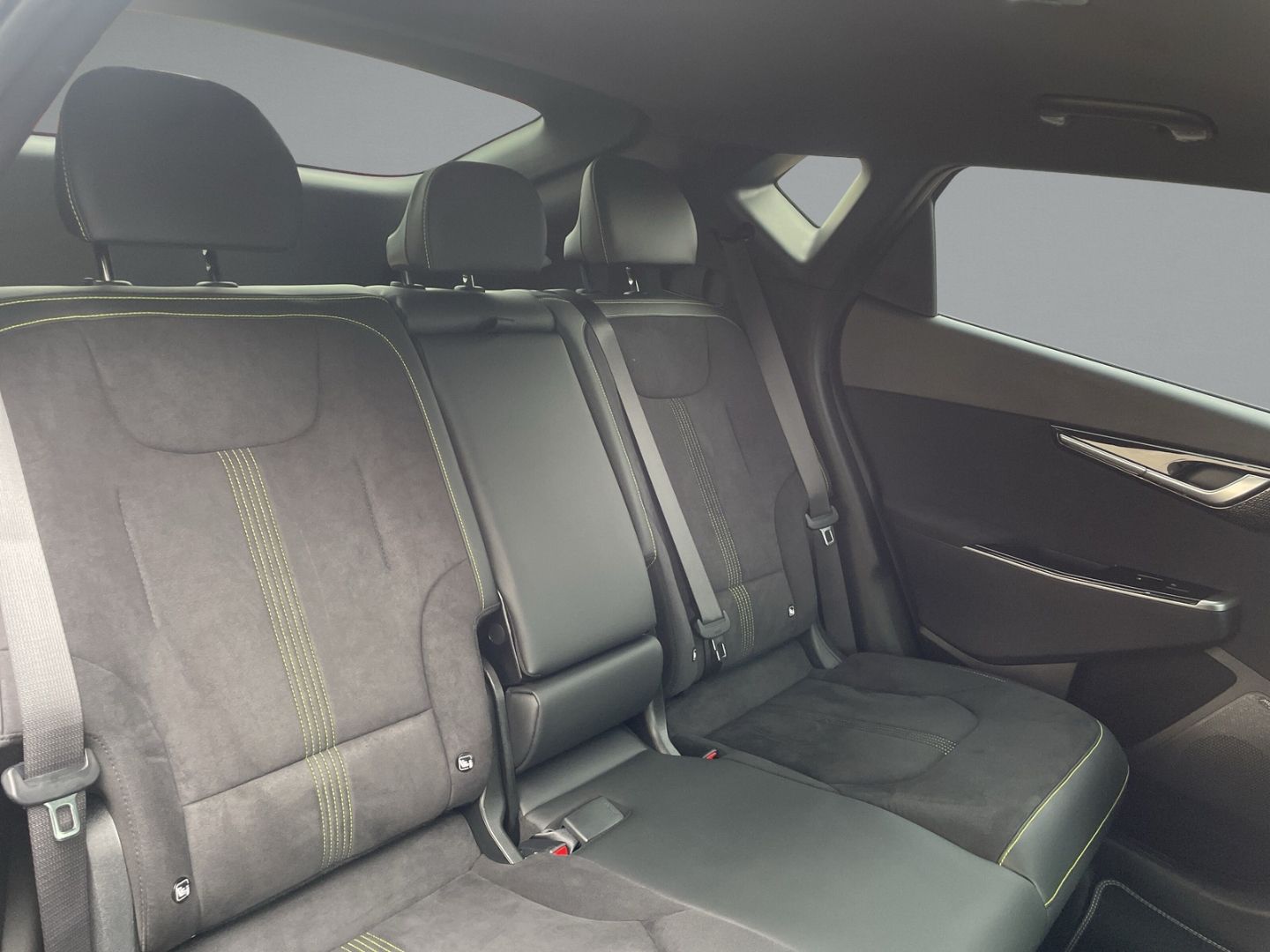 Kia EV6 - Bild 9