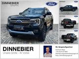 Ford Ranger DoKa 3.0l Ecoblue Platinum 177 kW