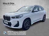 BMW X1 20d M Sport xDrive 20d Park-Assistent AHK Dri