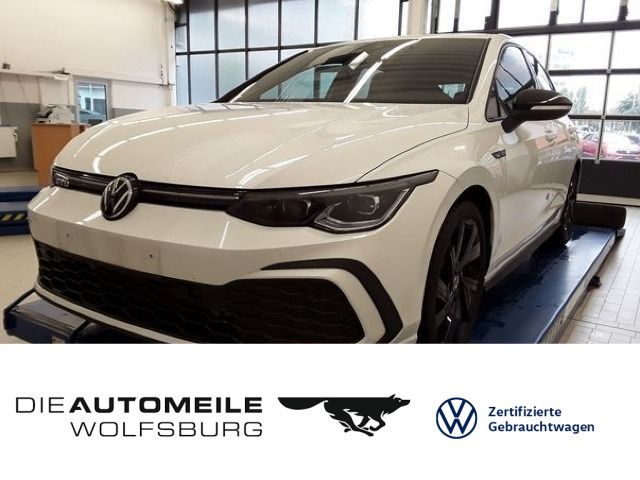 Volkswagen Golf 8 VIII 2.0 TDI DSG GTD HeadUp/Matrix/H+K/Le