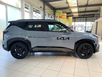 KIA Sorento - 6